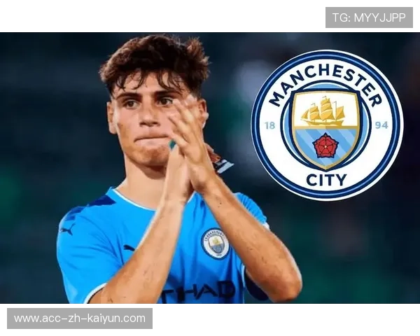 曼城核心接近转投国米？英超大震荡在即