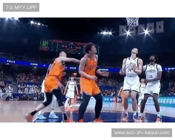 CBA上海队外援化学反应爆棚，联赛大洗牌来临